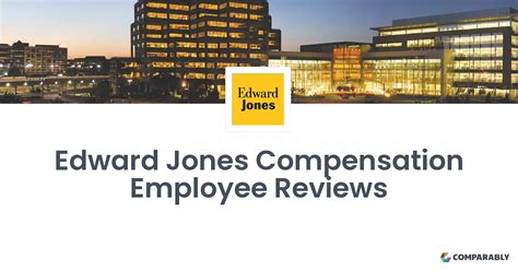 The estimated base pay is $77,759 per year. . Edward jones financial advisor salary